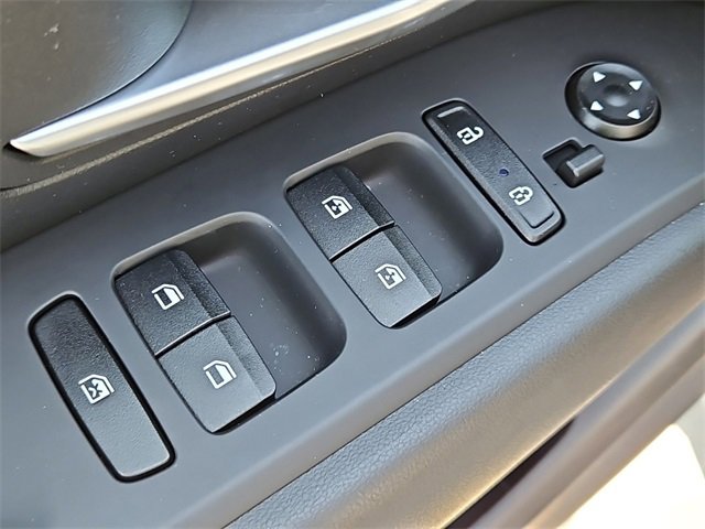 Used 2024 Hyundai Tucson SEL image 25