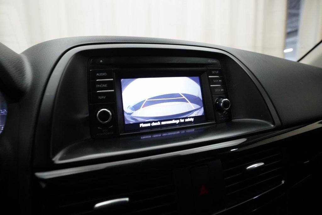 Used 2015 MAZDA CX-5 Touring image 19