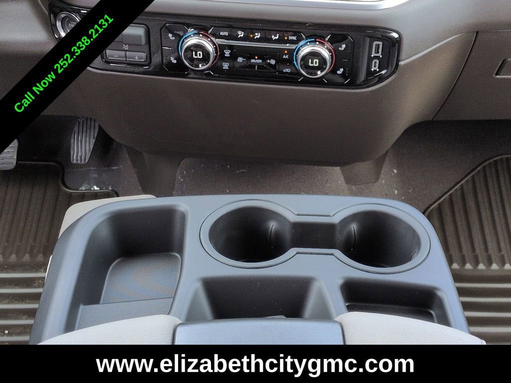 New 2026 GMC Sierra 2500 SLE w/ Preferred Package AWD/4WD image 19