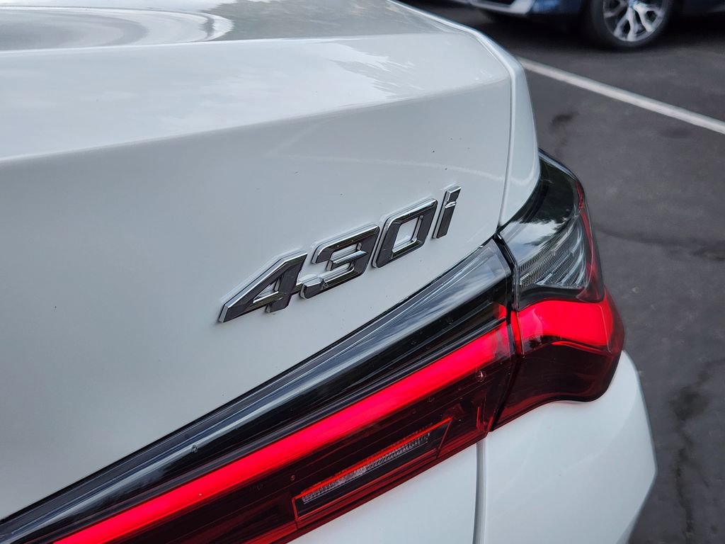 New 2026 BMW 430i xDrive w/ Premium Package AWD/4WD image 20