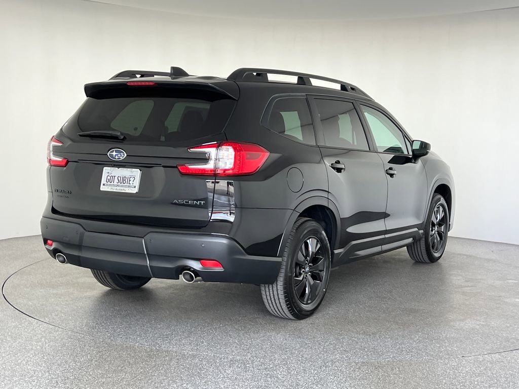 New 2026 Subaru Ascent Premium image 4