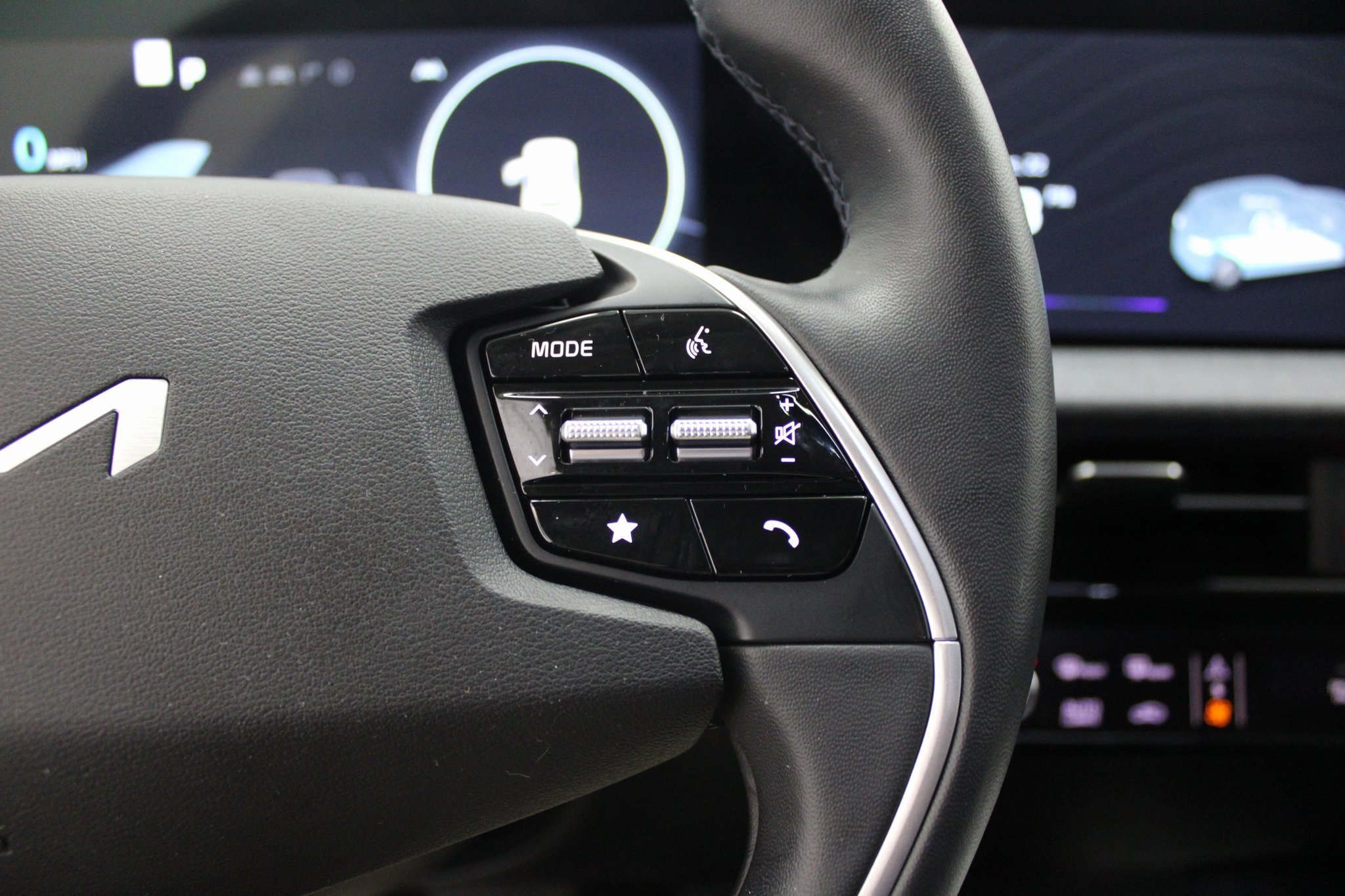 Used 2024 Kia EV6 Wind w/ Wind Technology Package image 34