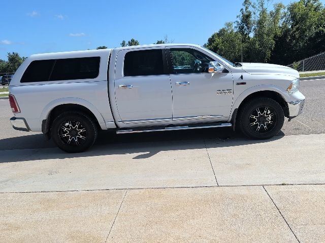 Used 2016 RAM 1500 Limited AWD/4WD image 2