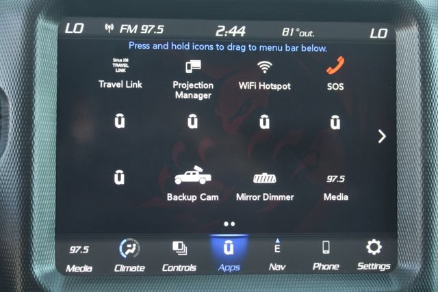 Used 2020 Jeep Gladiator Overland w/ Popular Equipment Package AWD/4WD image 26