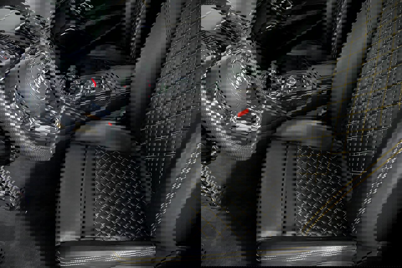 Used 2020 Audi R8 V10 w/ Carbon Exterior Package image 25