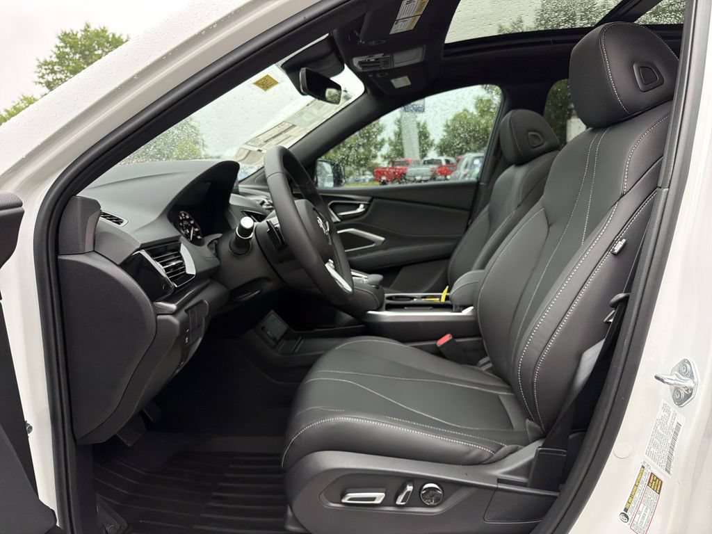 New 2026 Acura RDX SH-AWD image 11