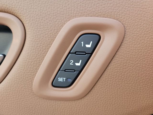 Certified 2026 Honda Passport TrailSport Elite image 23