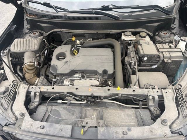 Certified 2023 GMC Terrain SLT w/ Elevation Edition image 22