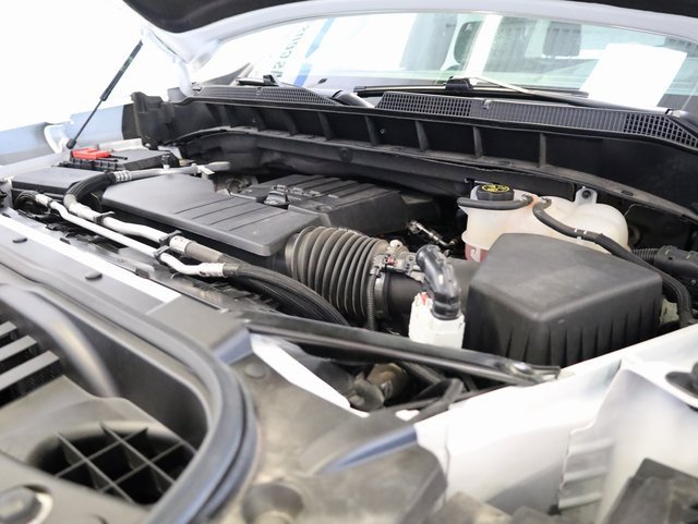 Used 2023 Chevrolet Silverado 1500 LT w/ Protection Package image 38