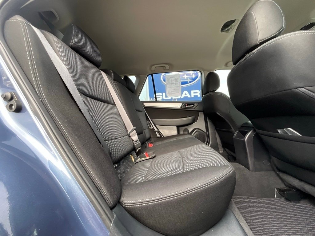 Used 2018 Subaru Outback 2.5i image 14