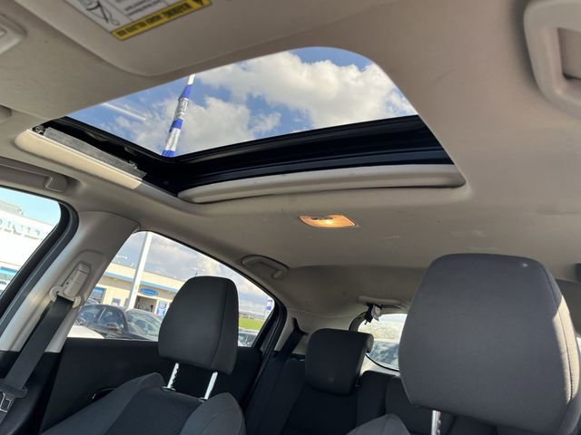 Used 2019 Honda HR-V EX image 18