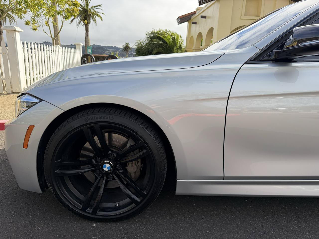 Used 2015 BMW 328i Sedan RWD image 22