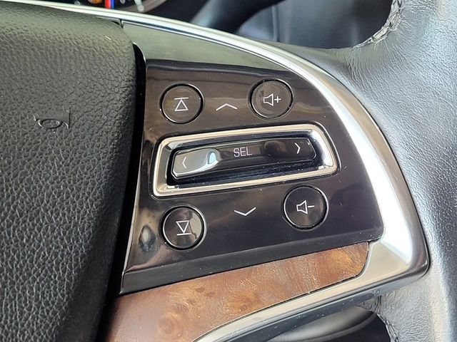 Used 2020 Cadillac Escalade Premium Luxury w/ Escalade Sport Edition AWD/4WD image 25
