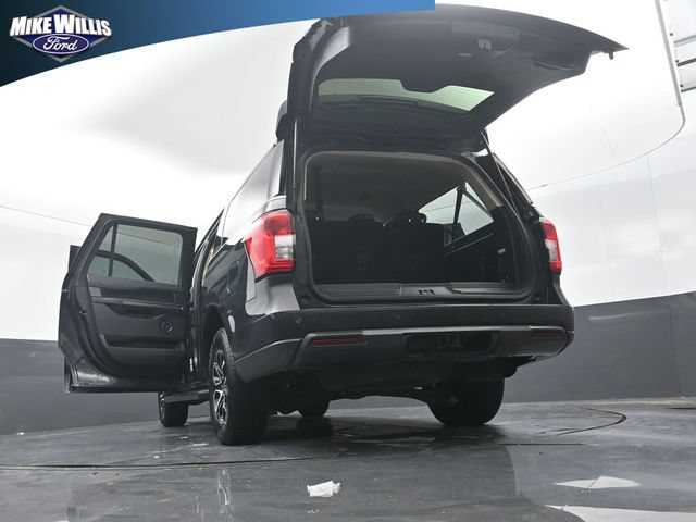 Certified 2022 Ford Expedition Max XLT RWD image 30