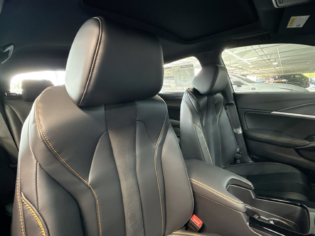 New 2026 Acura Integra A-Spec w/ Technology Package FWD image 27
