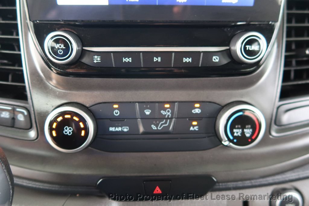 Used 2020 Ford Transit 350 XLT RWD image 31