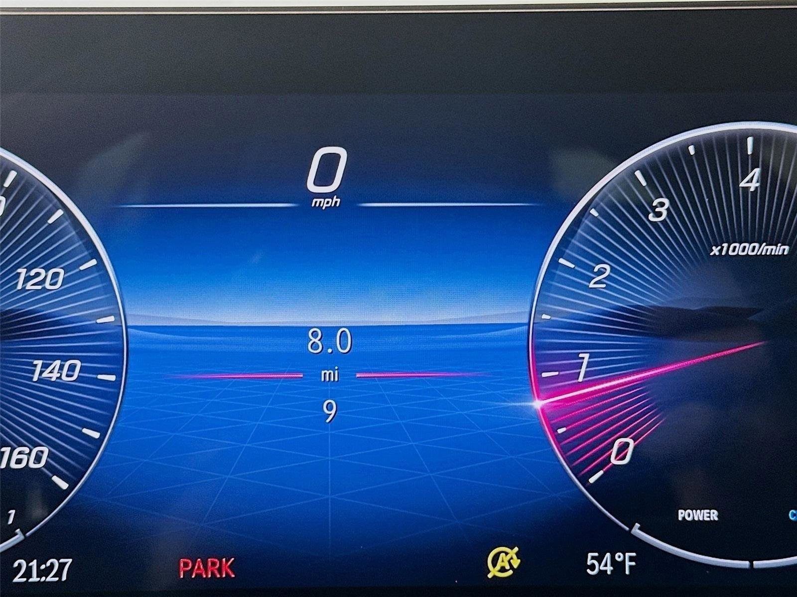 Used 2026 Mercedes-Benz CLA 250 4MATIC image 15