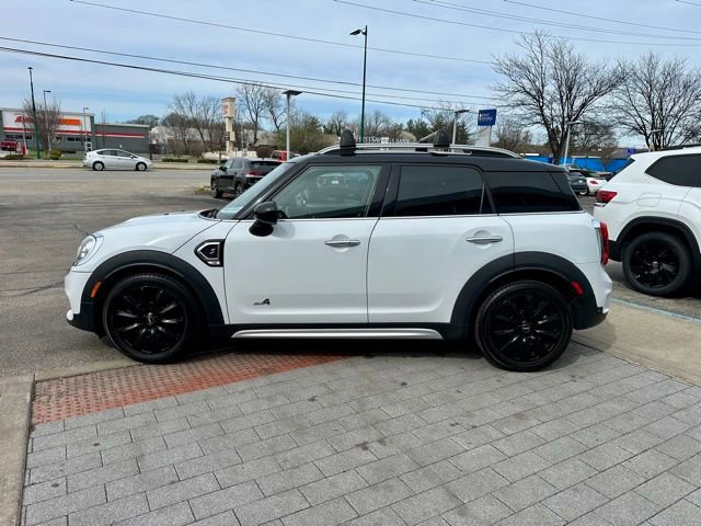 Used 2019 MINI Cooper Countryman S image 4