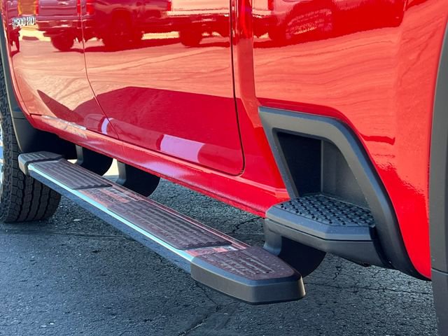 New 2026 Chevrolet Silverado 2500 LT w/ Safety Package AWD/4WD image 9