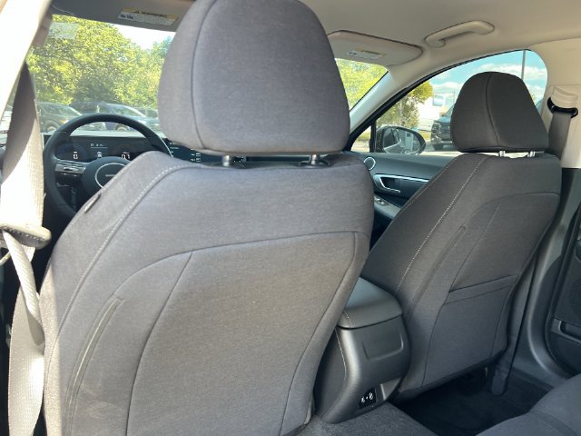 Certified 2026 Hyundai Sonata SEL AWD/4WD image 35