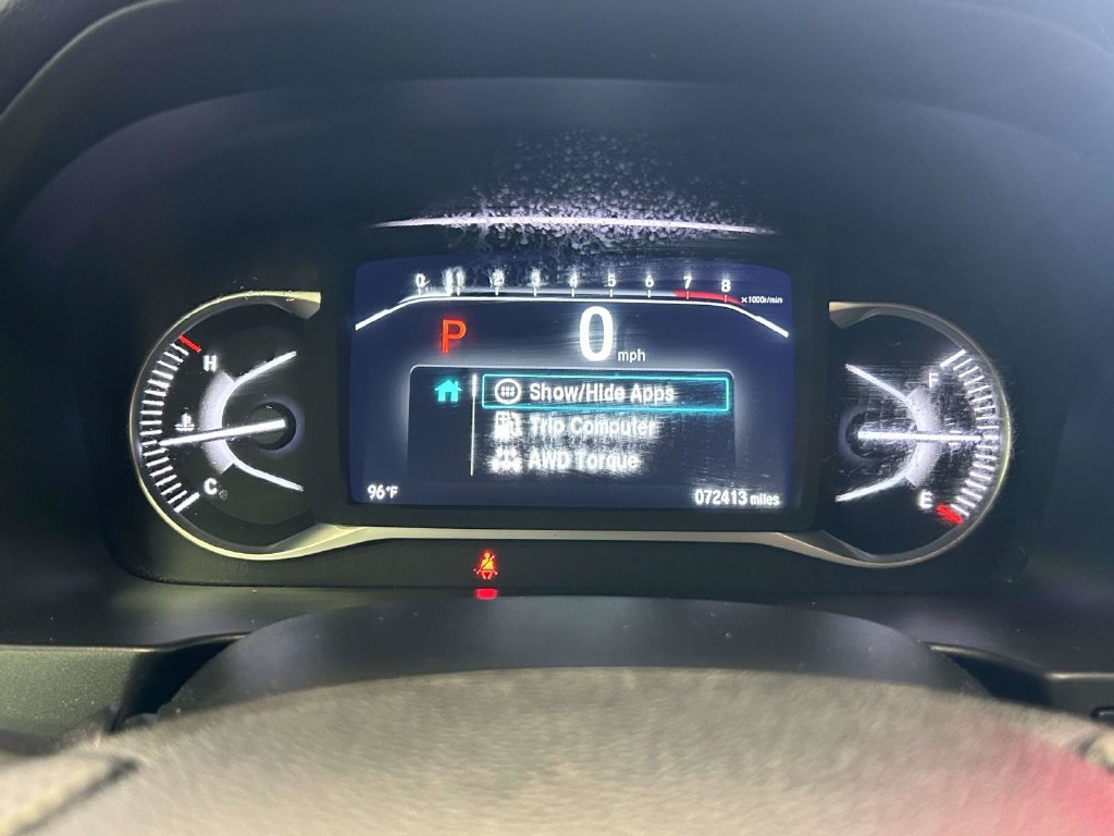 Used 2023 Honda Passport EX-L image 27