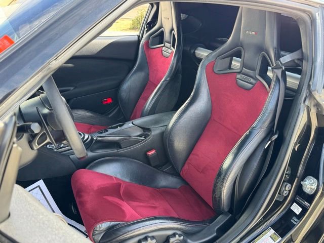 Used 2019 Nissan 370Z NISMO image 29