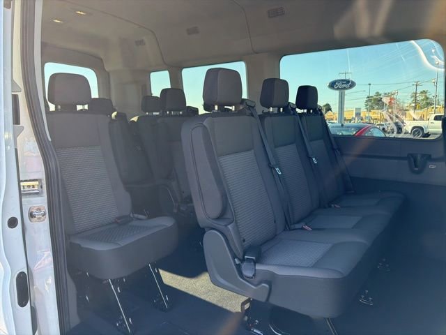 New 2026 Ford Transit 350 XLT RWD image 13