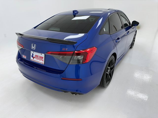 Used 2022 Honda Civic Si image 40