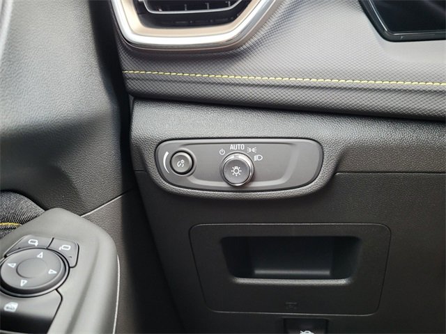 New 2026 Chevrolet TrailBlazer ACTIV w/ Convenience Package image 26