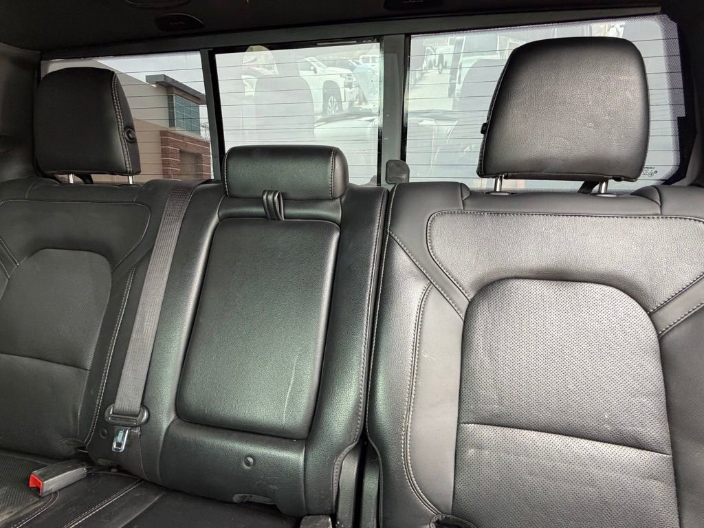 Used 2020 RAM 1500 Rebel w/ Rebel Level 2 Equipment Group AWD/4WD image 8