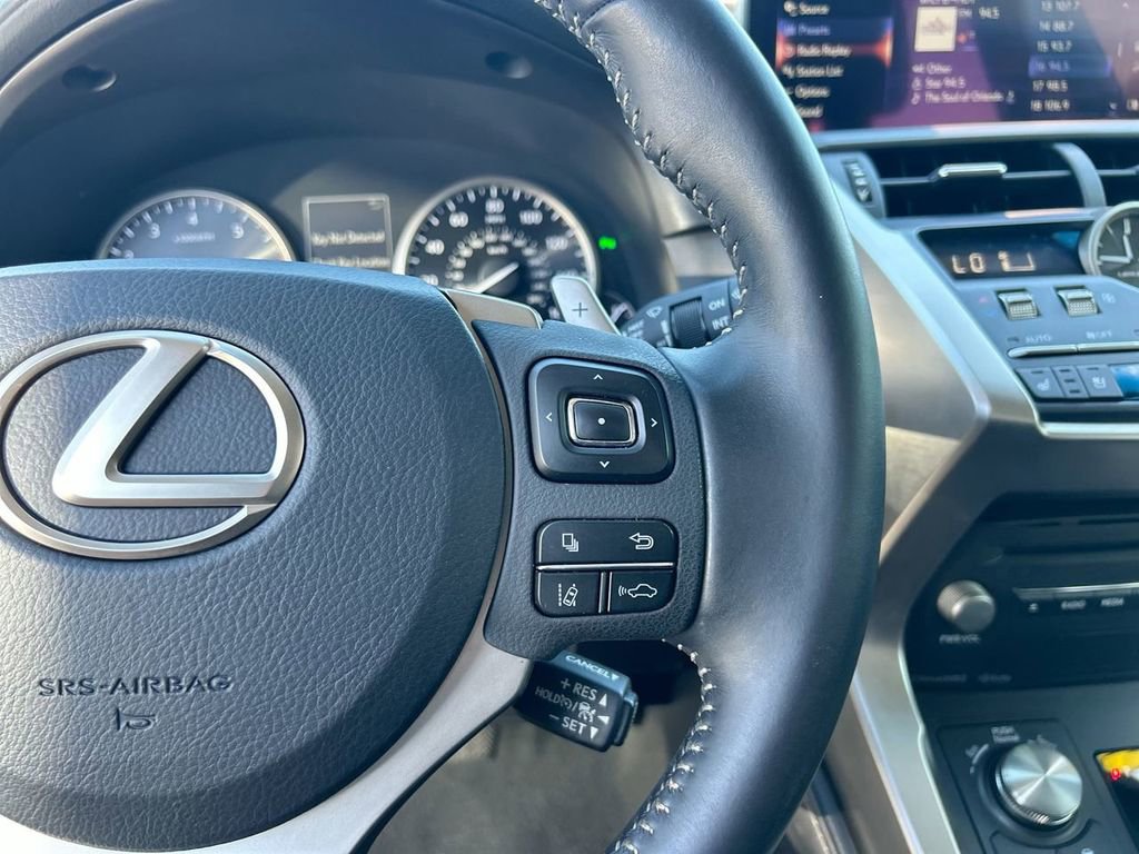 Used 2019 Lexus NX 300 300 Base w/ Premium Package image 30
