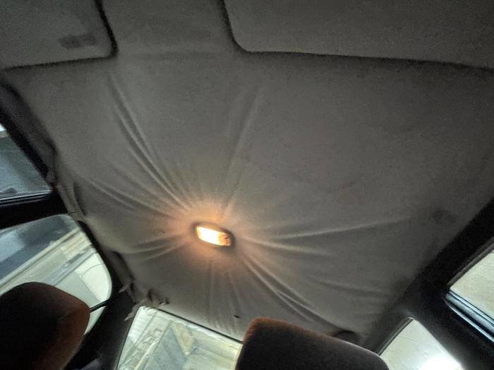 Used 1995 Toyota Corolla DX FWD image 32