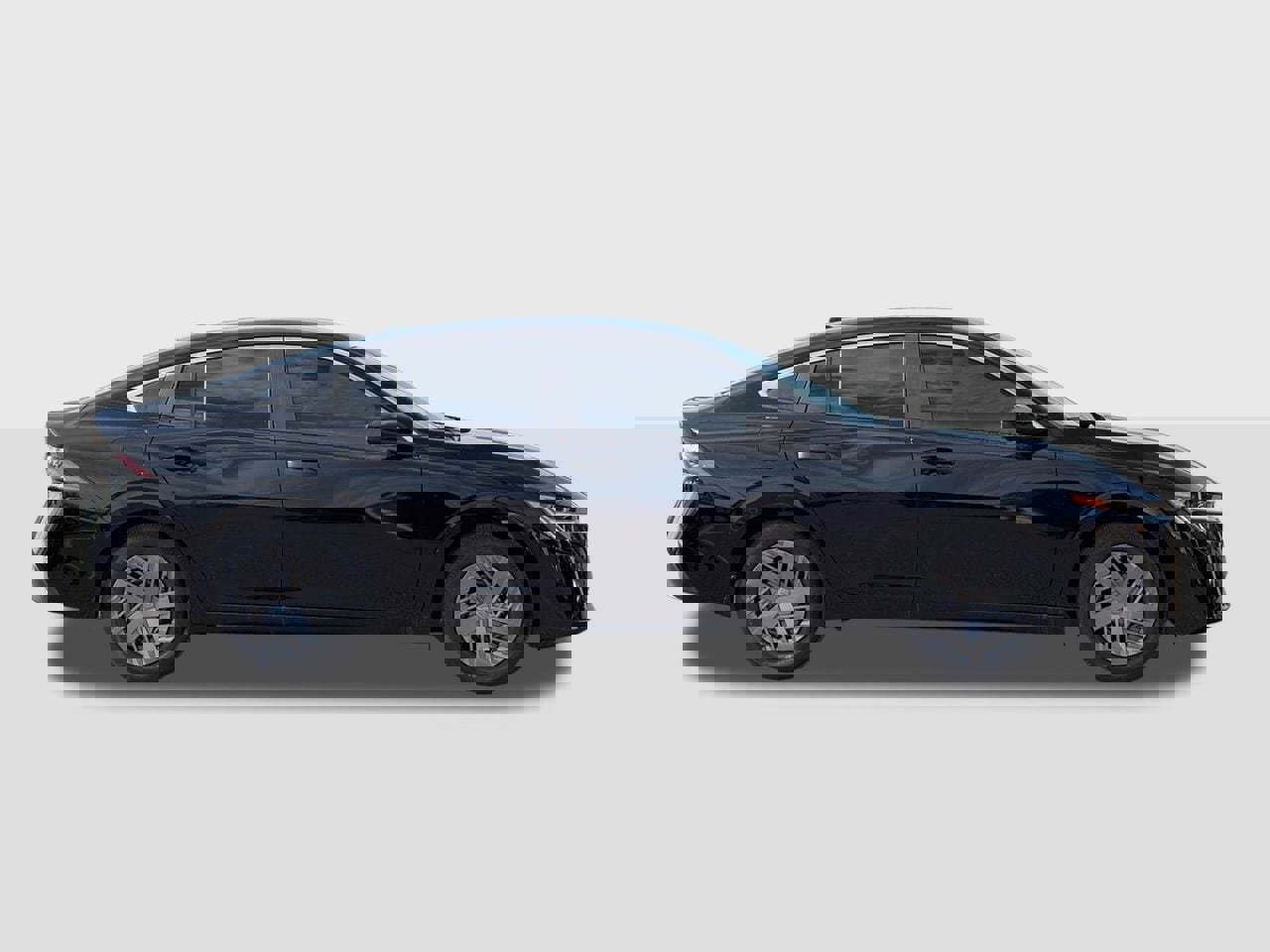 New 2026 Nissan Sentra S image 7