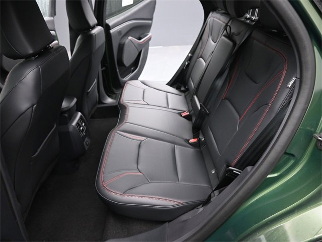 New 2025 Ford Mustang Mach-E Premium w/ Sport Appearance Package image 12