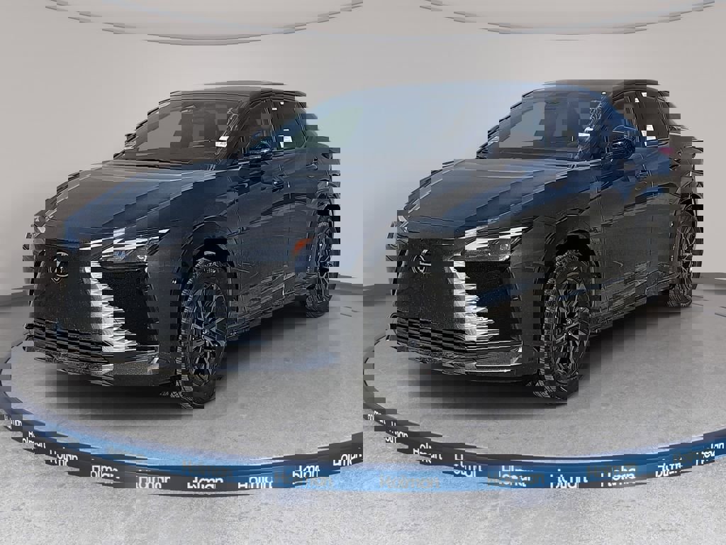 New 2026 Lexus RZ 450e 450e Premium