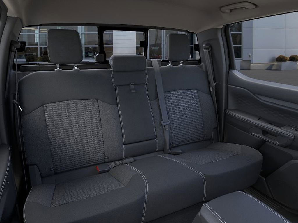New 2026 Ford Ranger XLT AWD/4WD image 11