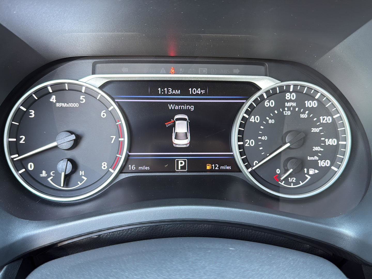 Used 2025 Nissan Sentra SV w/ All-Weather Package FWD image 26