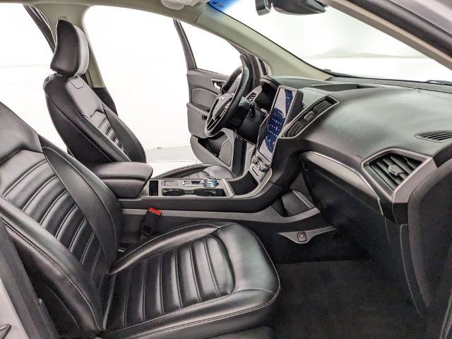 Certified 2022 Ford Edge SEL AWD/4WD image 19