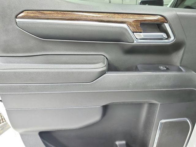 Used 2024 GMC Sierra 1500 Elevation w/ Preferred Package AWD/4WD image 42