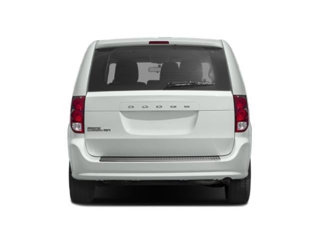 Certified 2019 Dodge Grand Caravan GT FWD image 5
