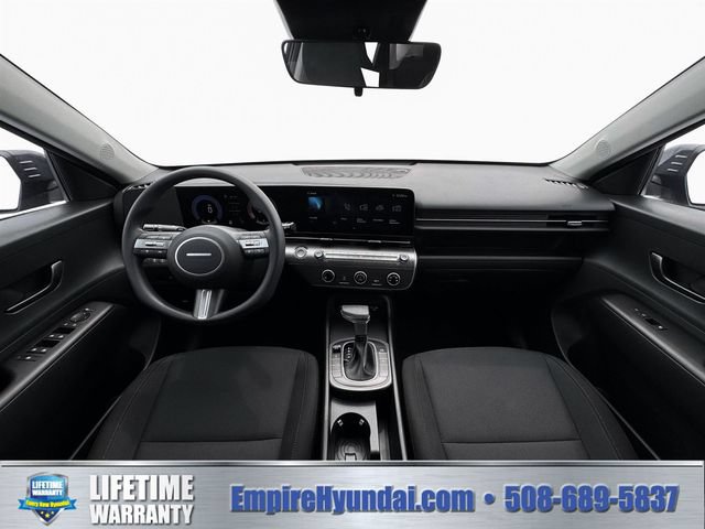 New 2026 Hyundai Kona SE AWD/4WD image 13