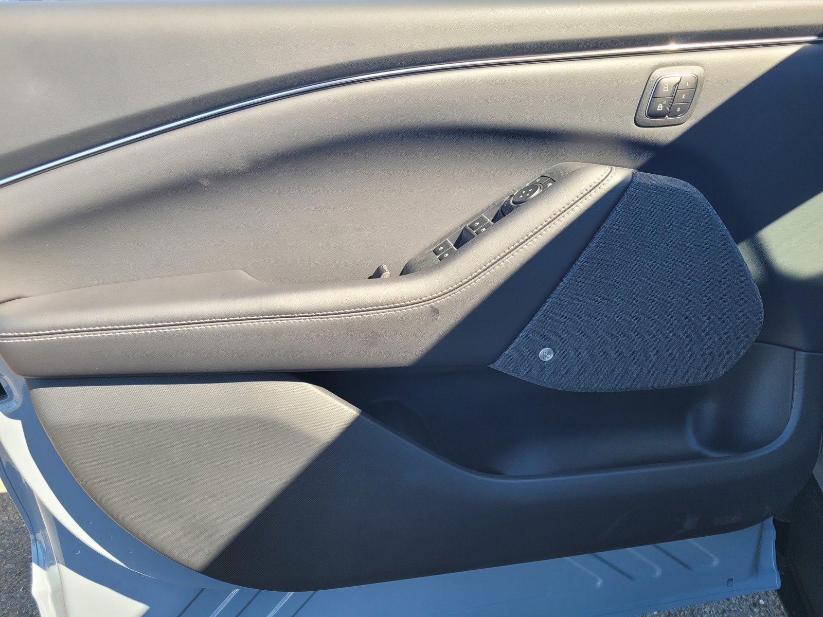New 2026 Ford Mustang Mach-E Premium w/ Technology Package RWD image 9