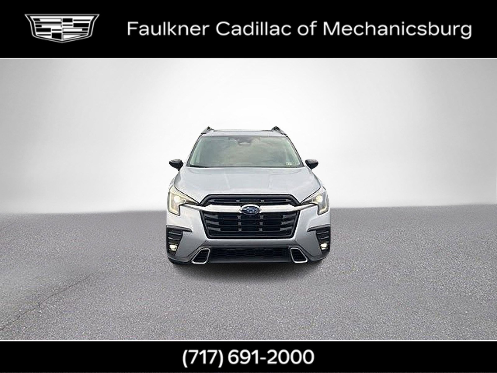 Used 2024 Subaru Ascent Touring image 12