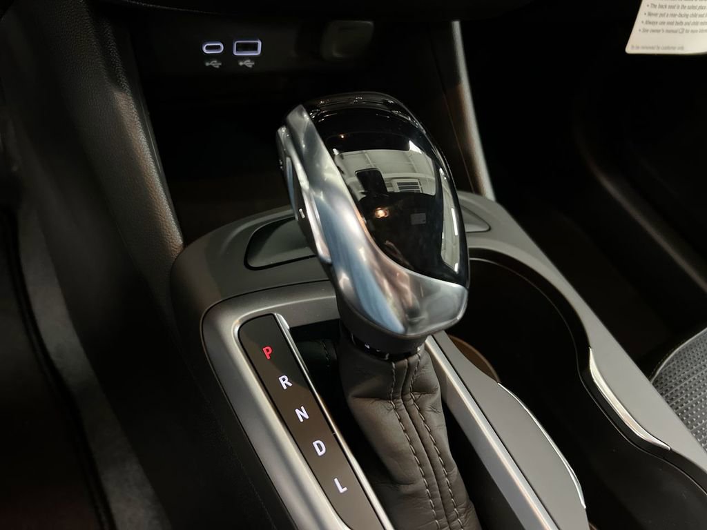 New 2026 Buick Envista Preferred w/ Convenience I Package image 17