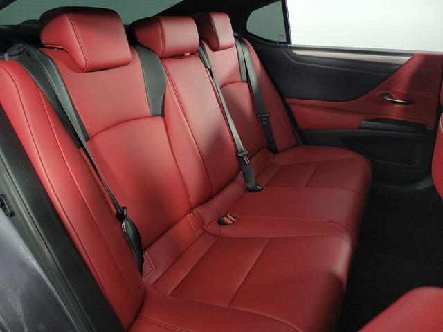 Used 2020 Lexus ES 350 F Sport image 16