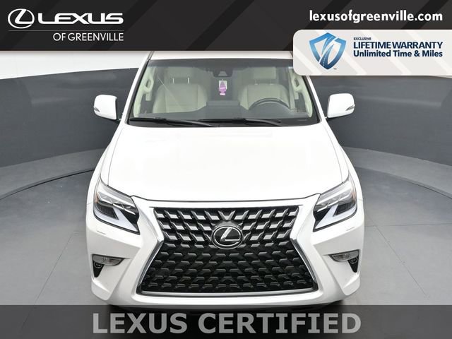 Certified 2023 Lexus GX 460 Premium image 17