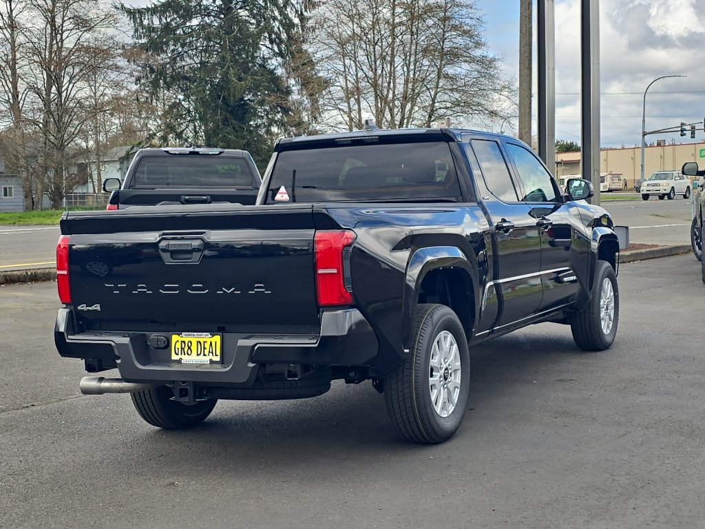 New 2026 Toyota Tacoma SR5 image 5