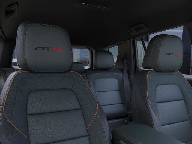 New 2026 GMC Terrain AT4 w/ Technology Package II image 48