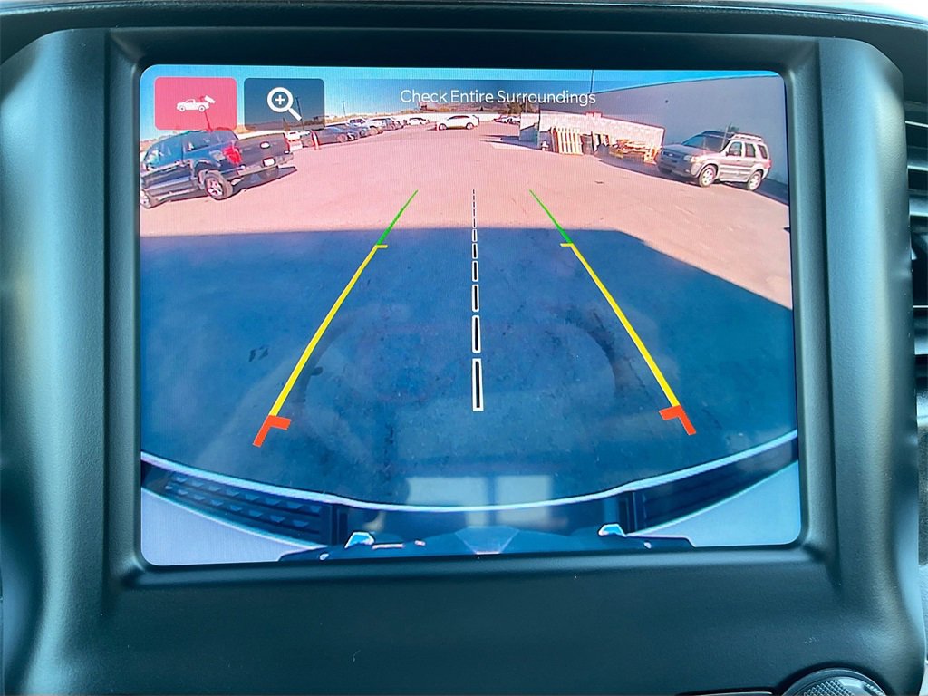 Used 2024 RAM 1500 Big Horn image 13