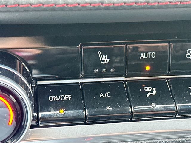 New 2026 Chevrolet Equinox RS w/ Safety and Technology Package image 22